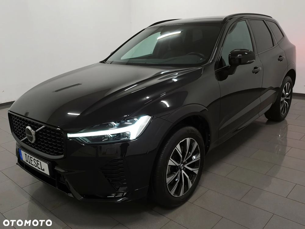 Volvo XC 60 B4 D Geartronic RDesign - 1