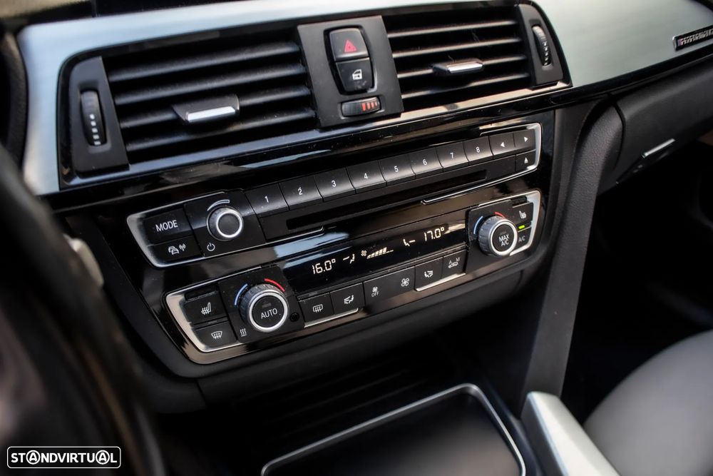 BMW 418 Gran Coupé d Pack M Auto - 25