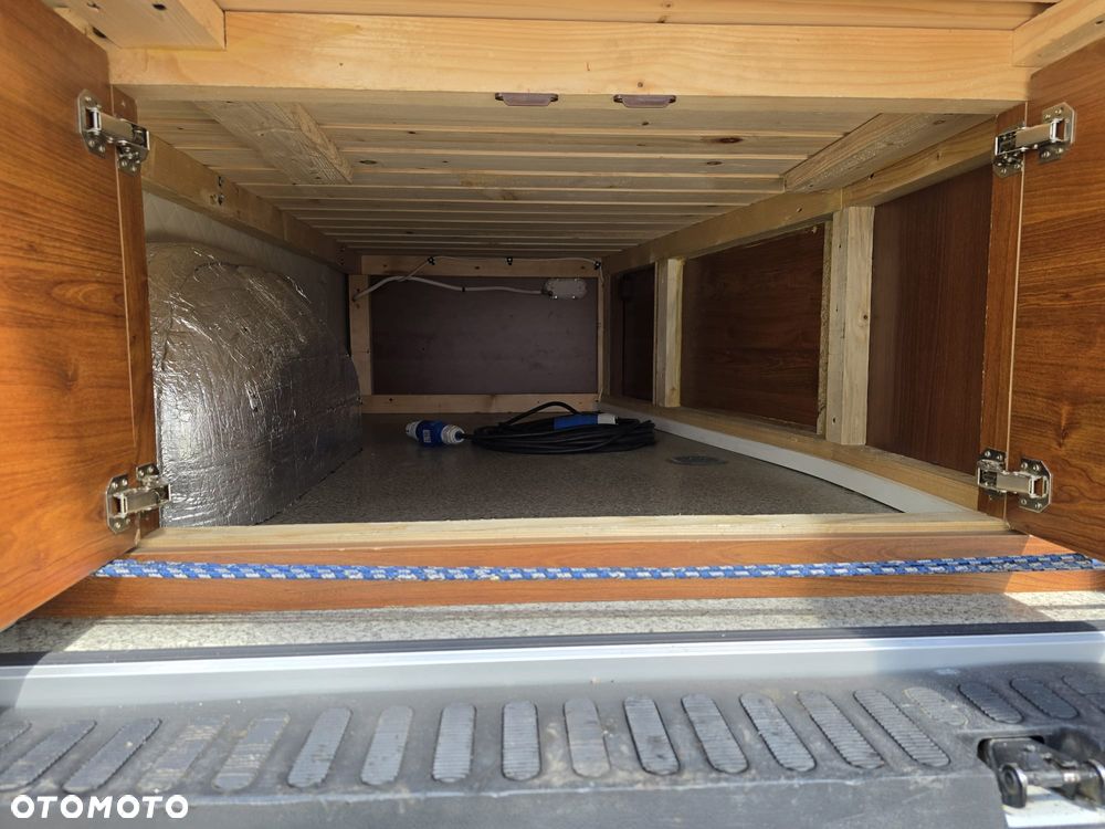 Renault MASTER - 26