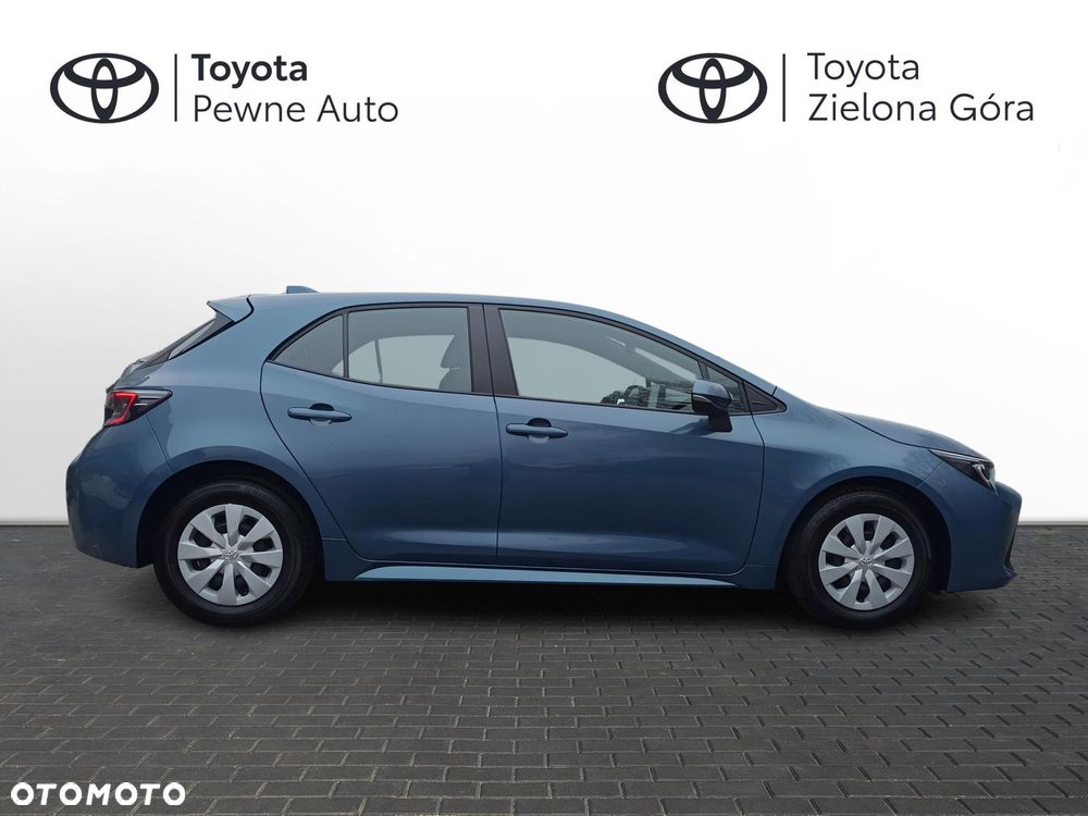 Toyota Corolla 1.2 T Active - 6