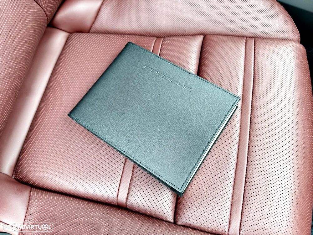 Porsche Cayenne Turbo E-Hybrid - 27