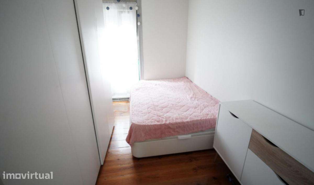 Apartamento com 2 quartos - localizado em Arroios Lisbon - Grande imagem: 2/11