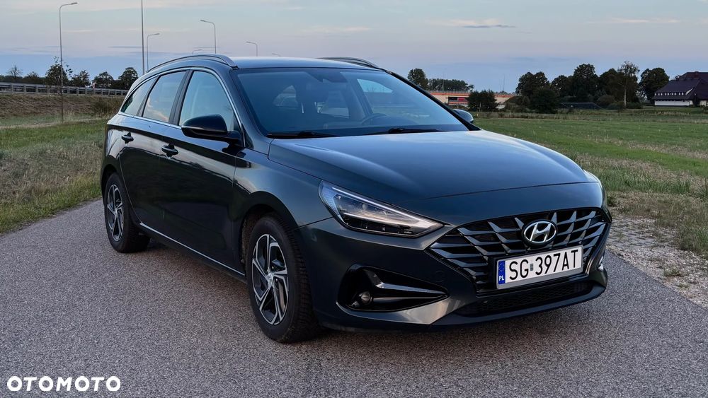Hyundai I30 2022 photo 5