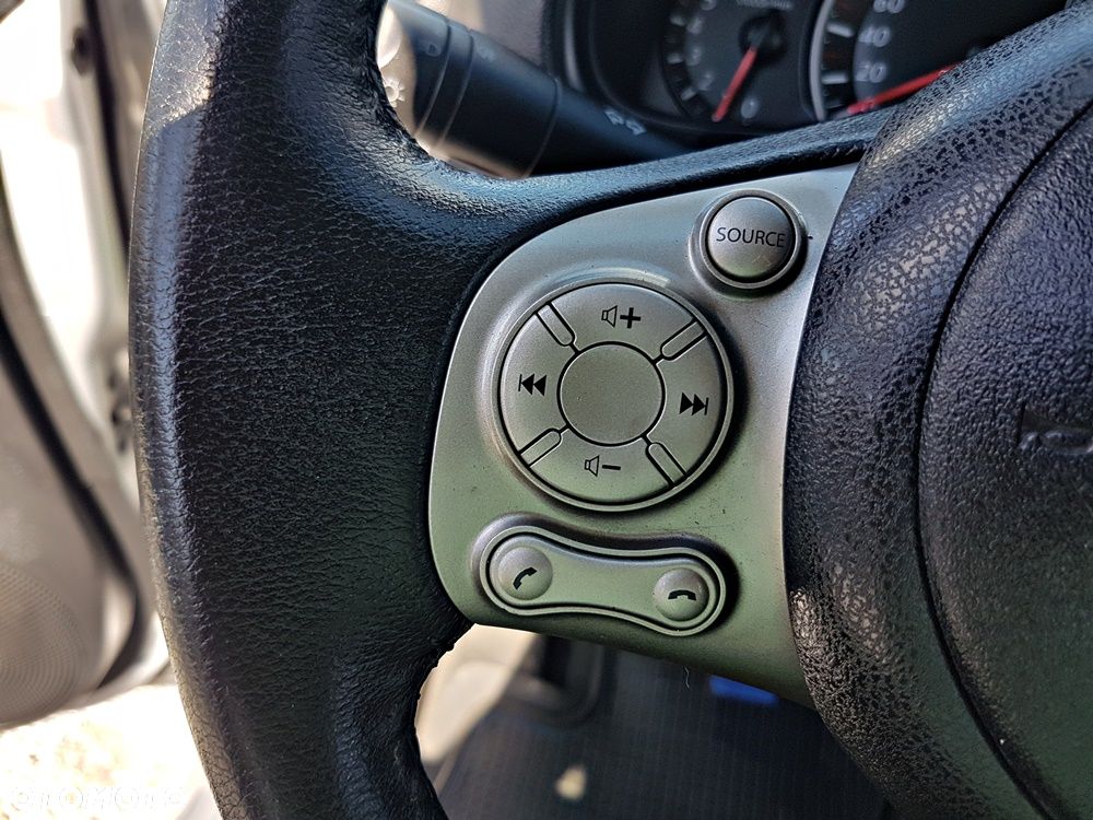 Nissan Micra 1.2 Style Edition - 17