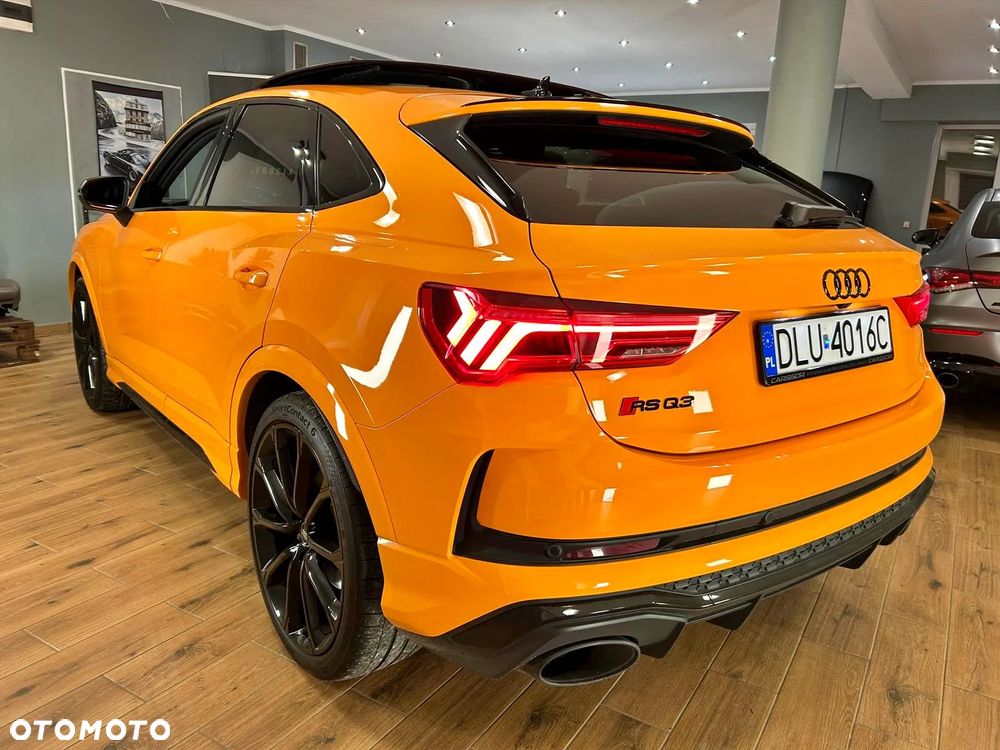 Audi RS Q3 - 24