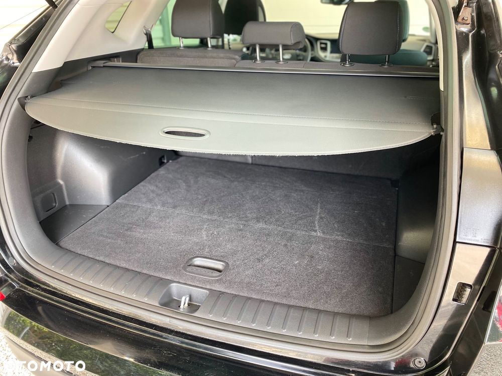 Hyundai Tucson blue 1.6 GDi 2WD Trend - 6
