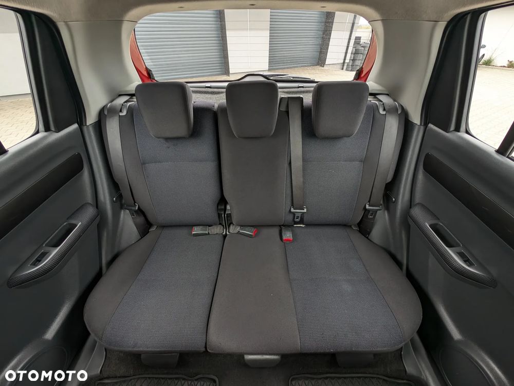 Suzuki Swift 1.3 Classic - 39