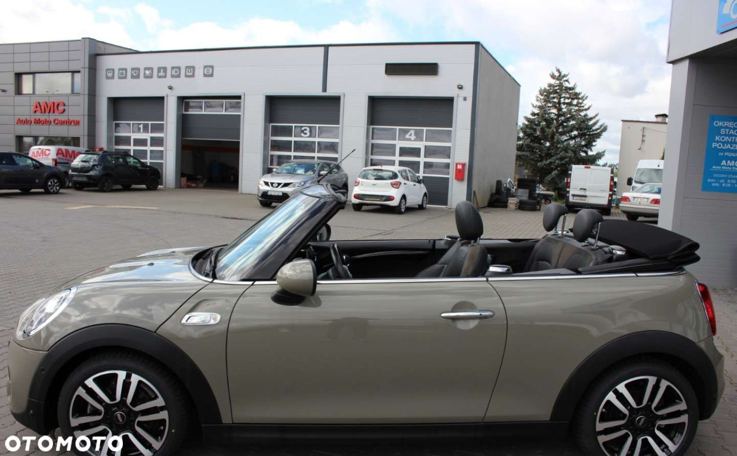 MINI Cooper S - 22
