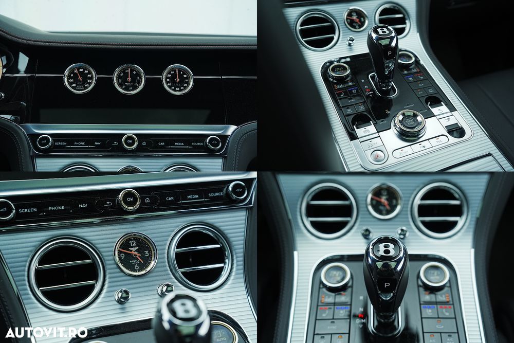 Bentley Continental - 27