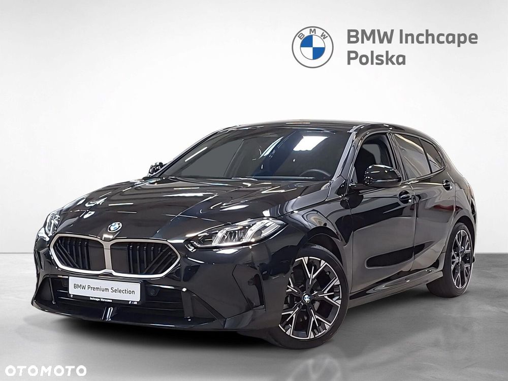 BMW Seria 1 120 mHEV - 2