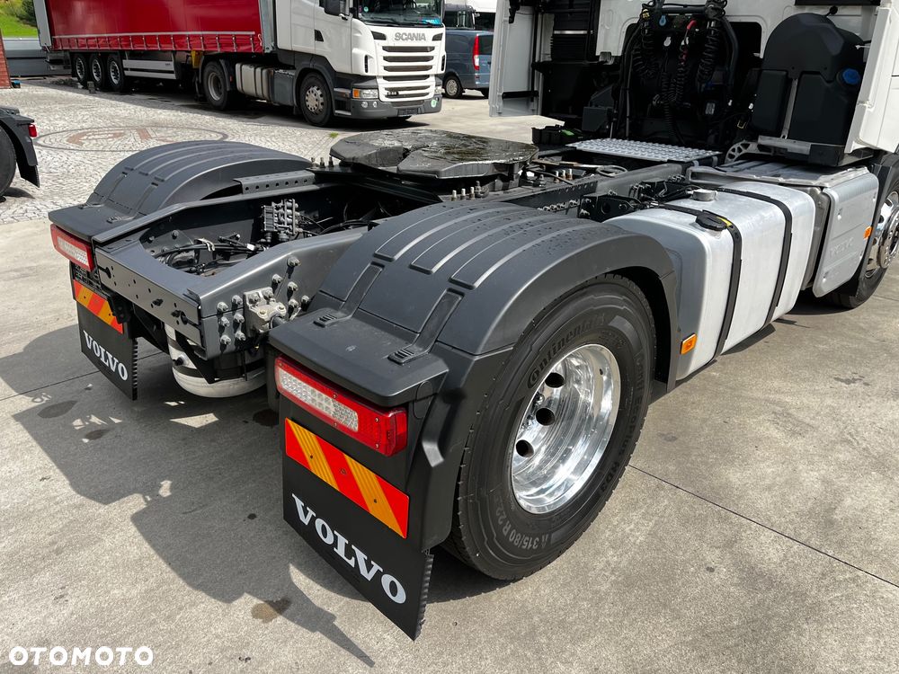 Volvo FH460 K5* 2020 // Retarder // Parclima // Alusy // Pod Wywrotkę // Niski przebieg !!! // - 15