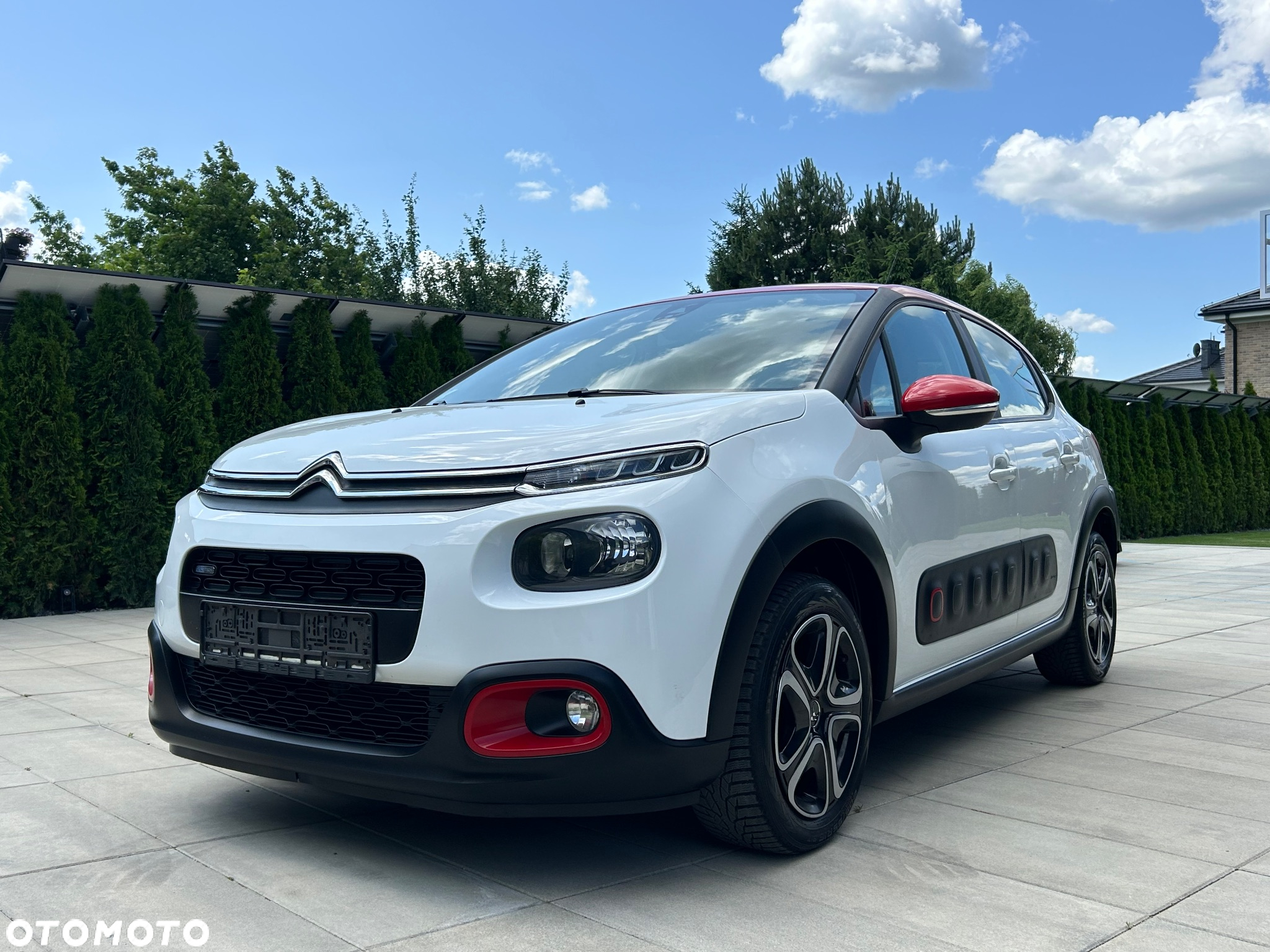 Citroën C3 - 9