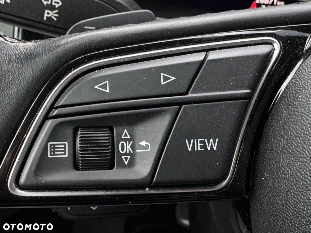 Audi A3 Sportback - 27