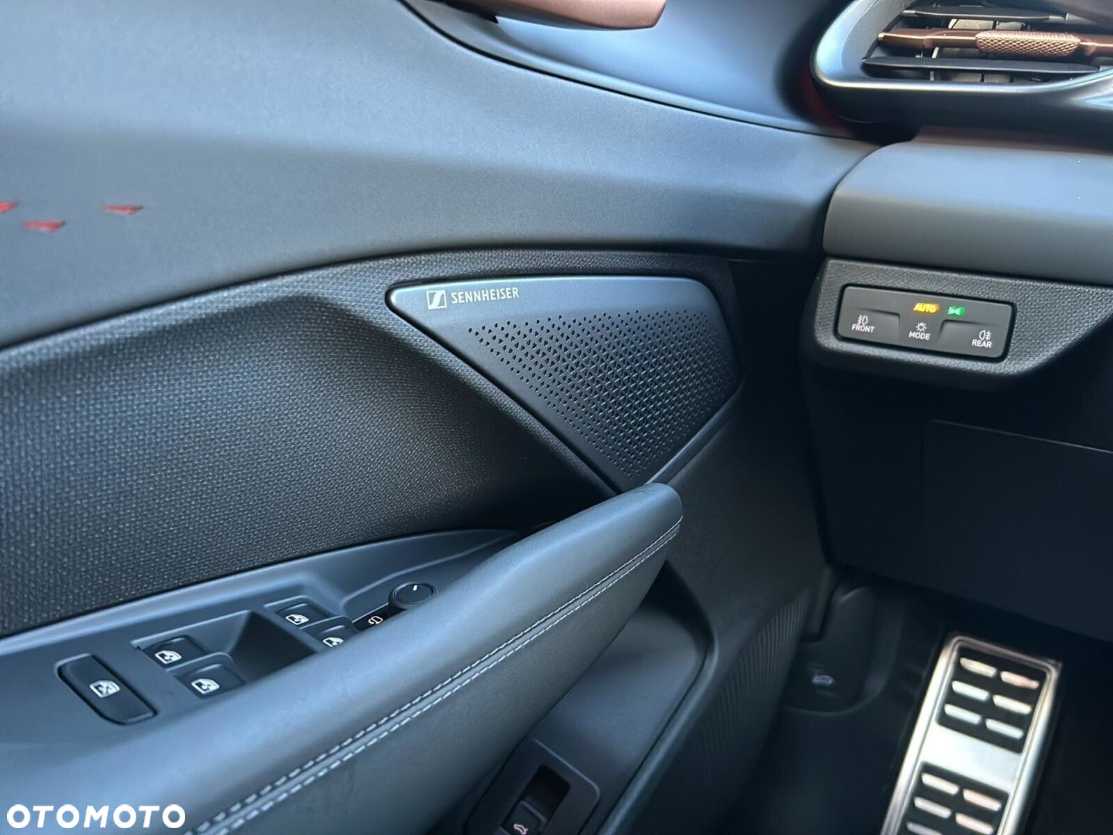 Cupra Terramar - 17
