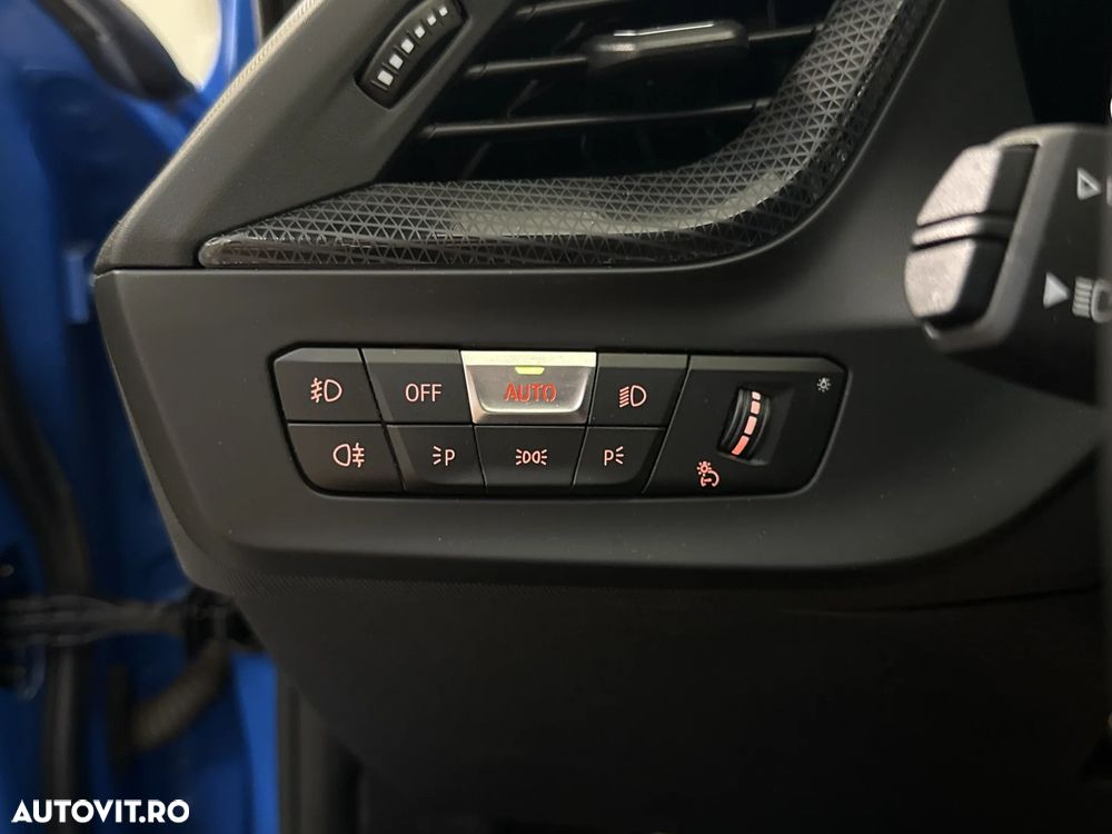 BMW Seria 1 - 16