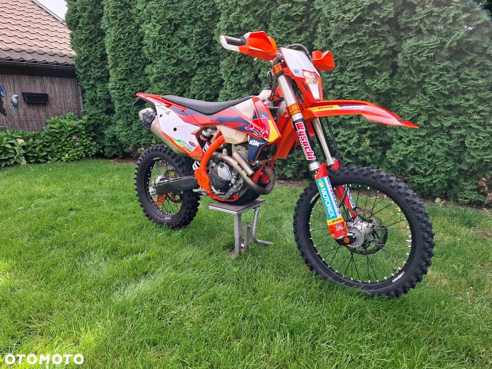 KTM EXC 350 - 2