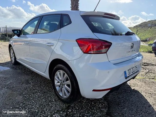 SEAT Ibiza 1.6 TDI Xcellence - 2