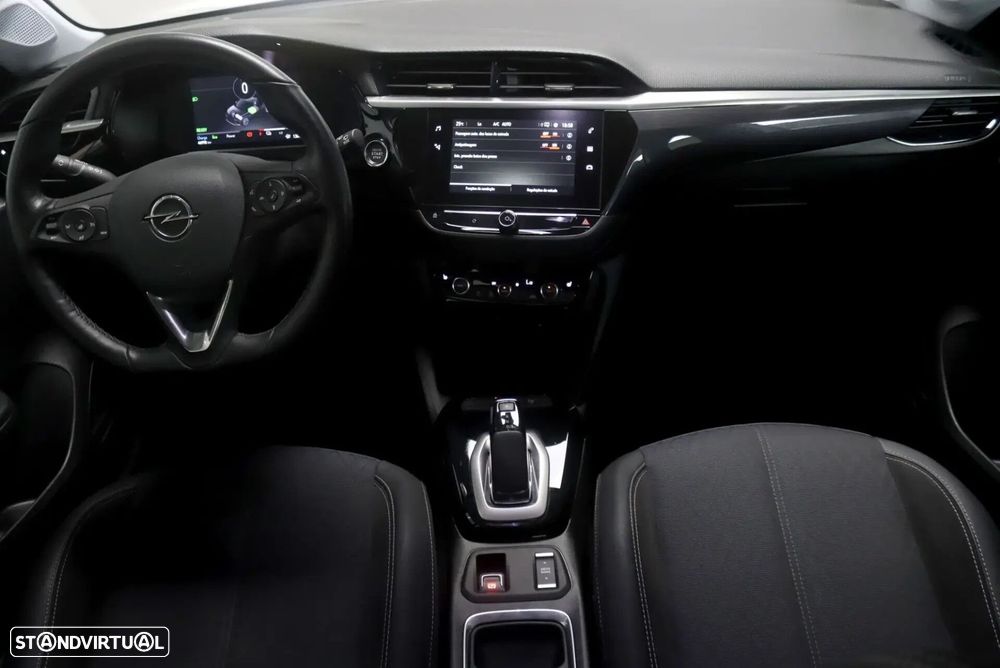 Opel Corsa-e Elegance - 16