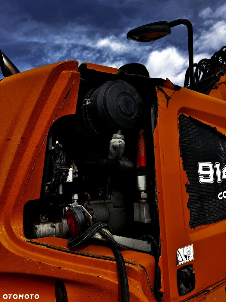 Liebherr A 914 COMPACT - 12