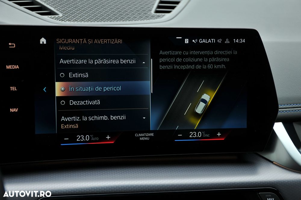 BMW X1 sDrive18d Aut. M Sport - 26