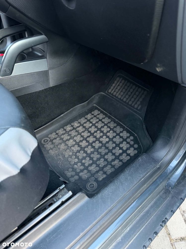 Seat Altea - 8
