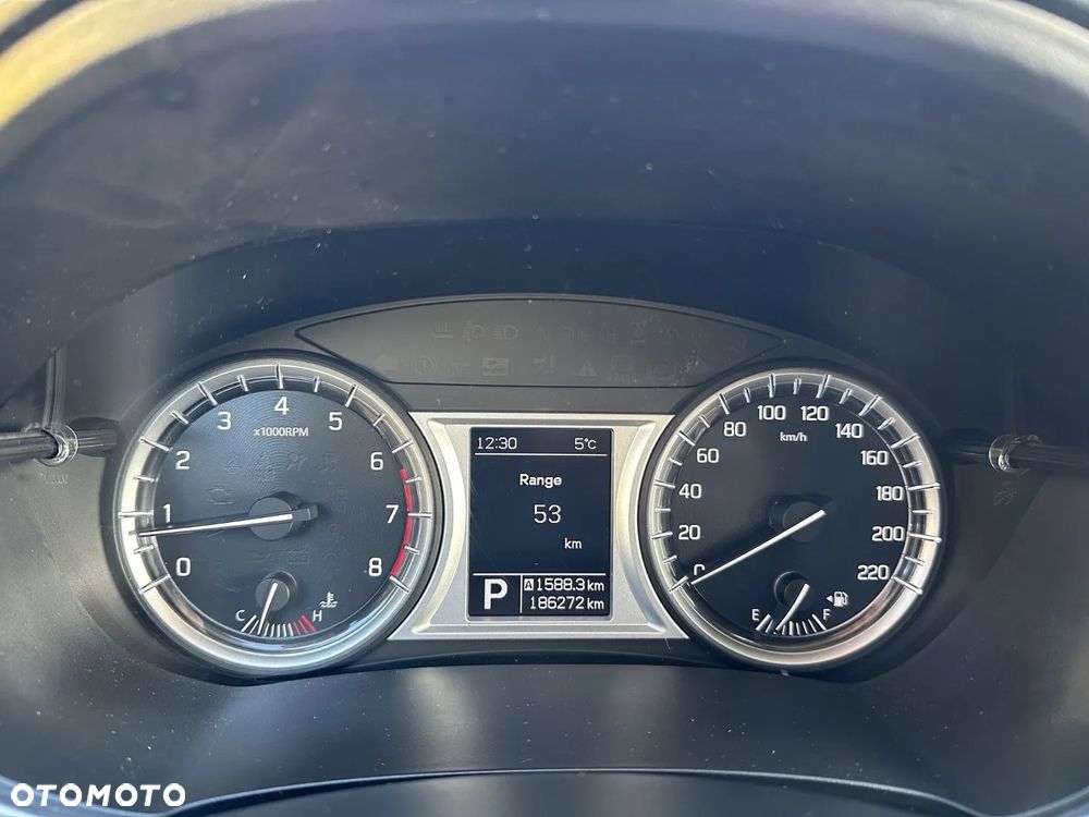 Suzuki Vitara 1.6 (4x2) Automatik Comfort+ - 18