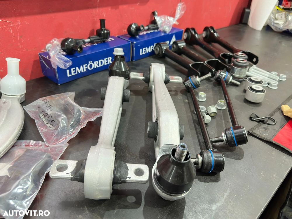 Tesla Model 3 Langstreckenbatterie Allradantrieb Dual Motor - 8