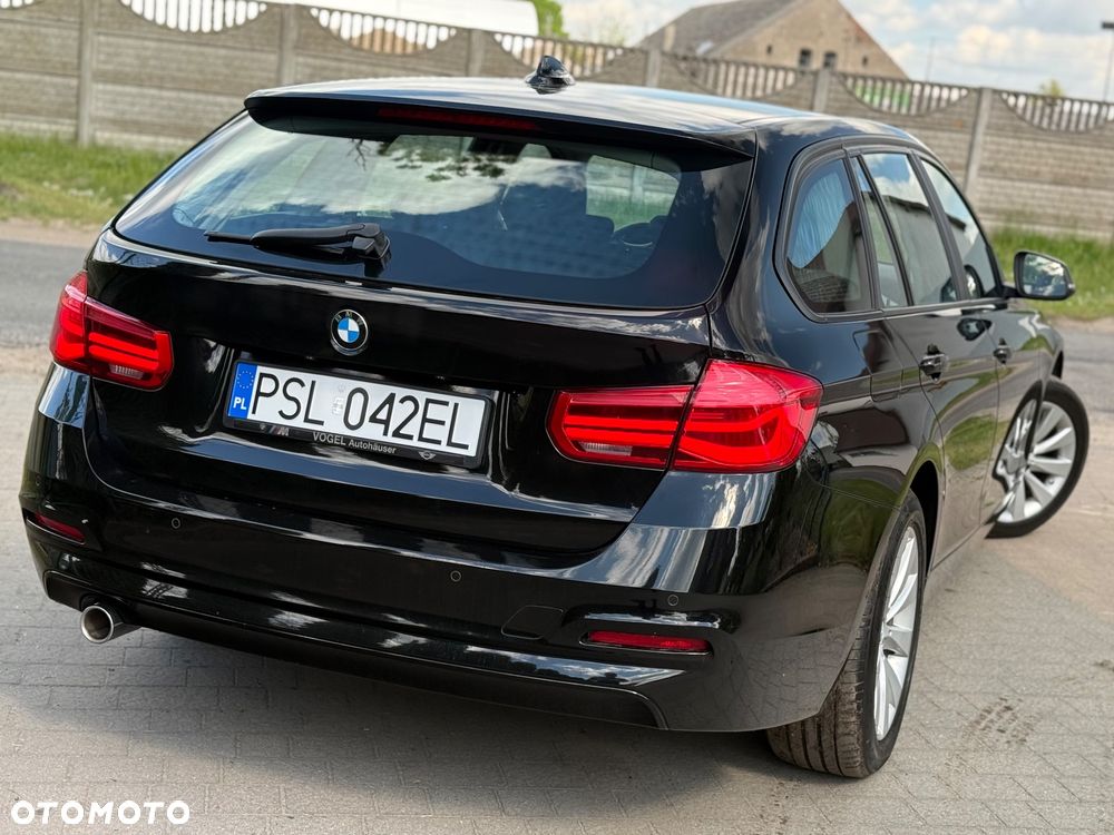 BMW Seria 3 316d - 12