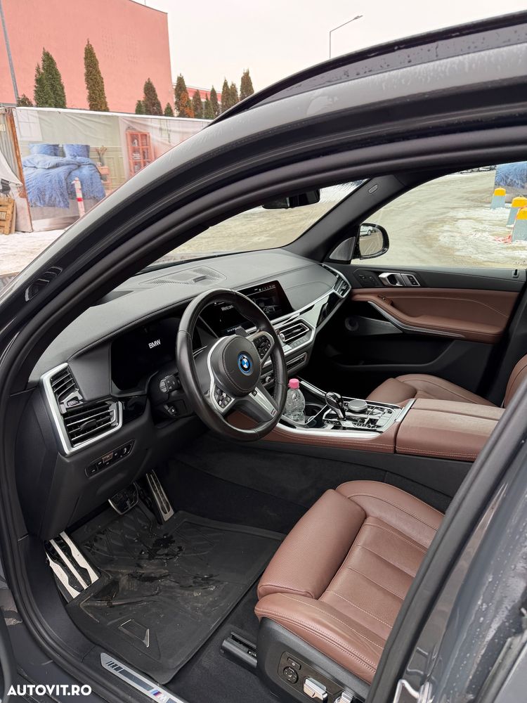 BMW X5 xDrive45e AT PHEV - 14