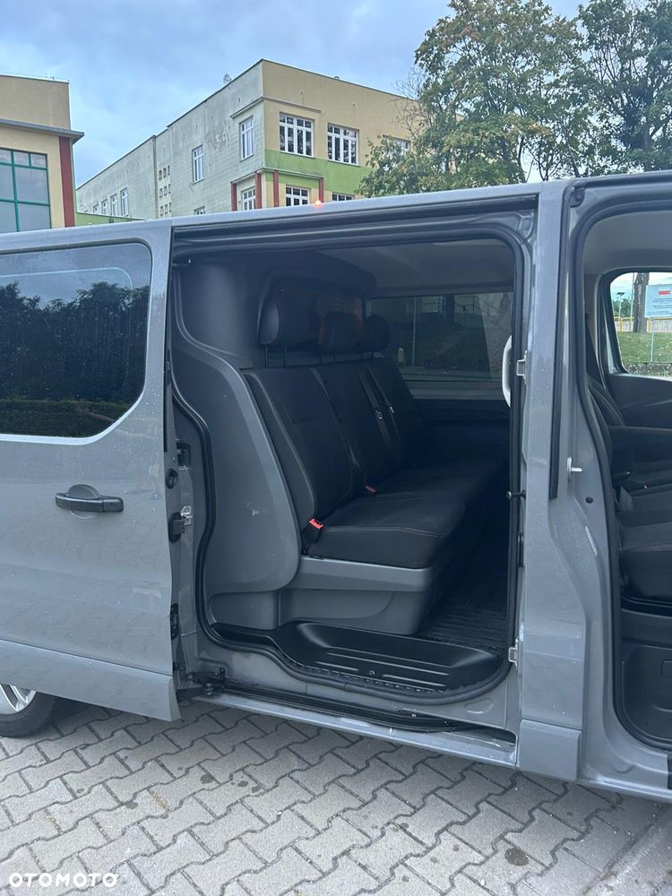 Opel Vivaro - 9