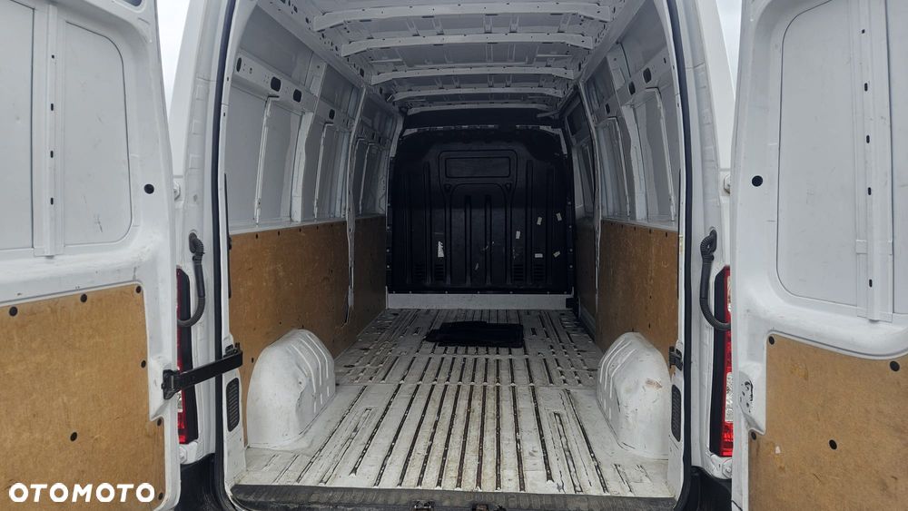 Renault MASTER - 9