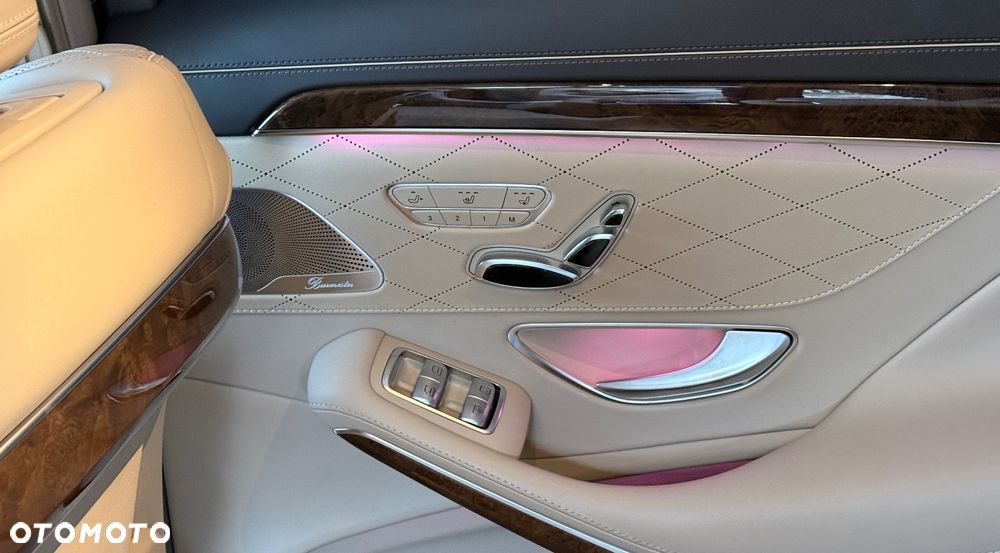 Mercedes-Benz Klasa S ver-500-4--matic-l-7g--tronic - 17