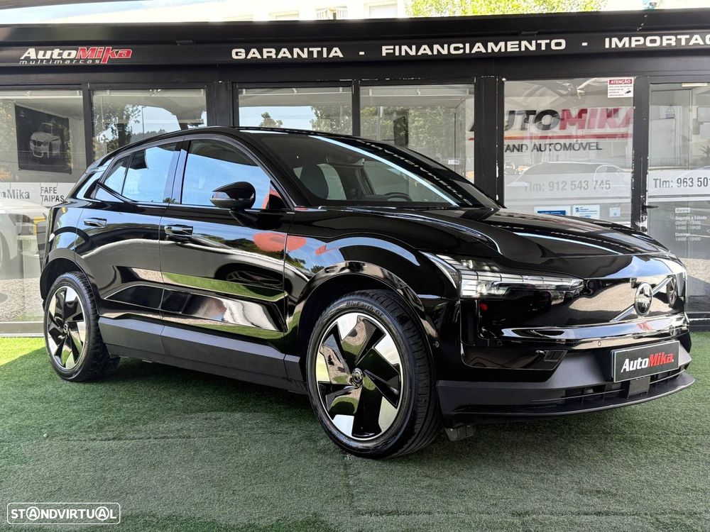 Volvo EX30 69 kWh Twin Motor Black Edition - 10