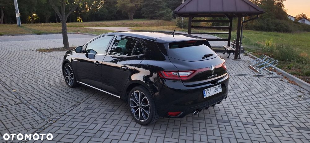 Renault Megane 1.5 dCi Intens - 6