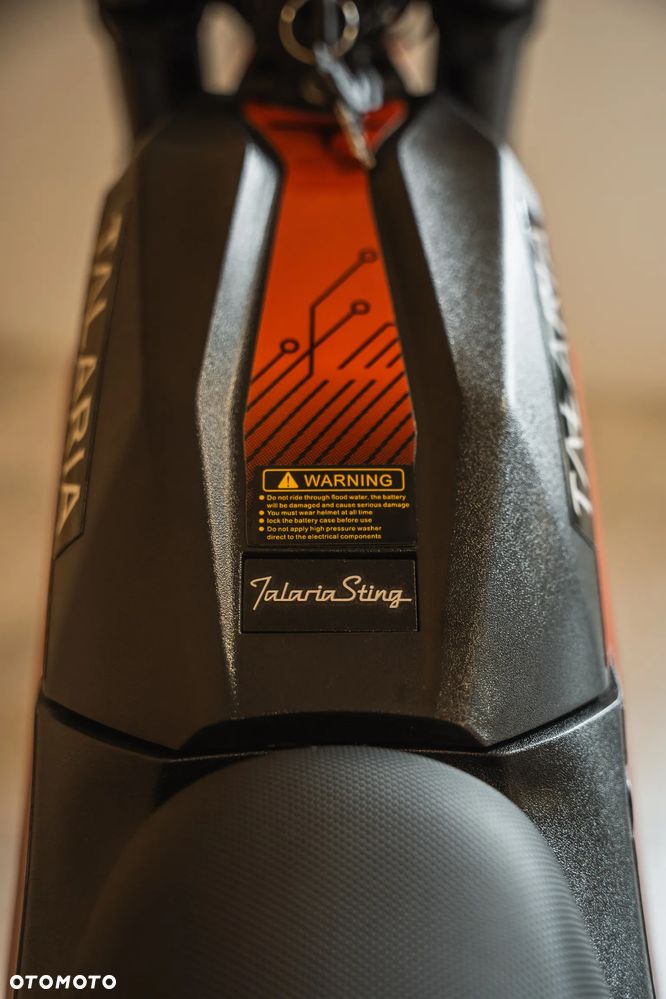 Talaria Sting R - 16
