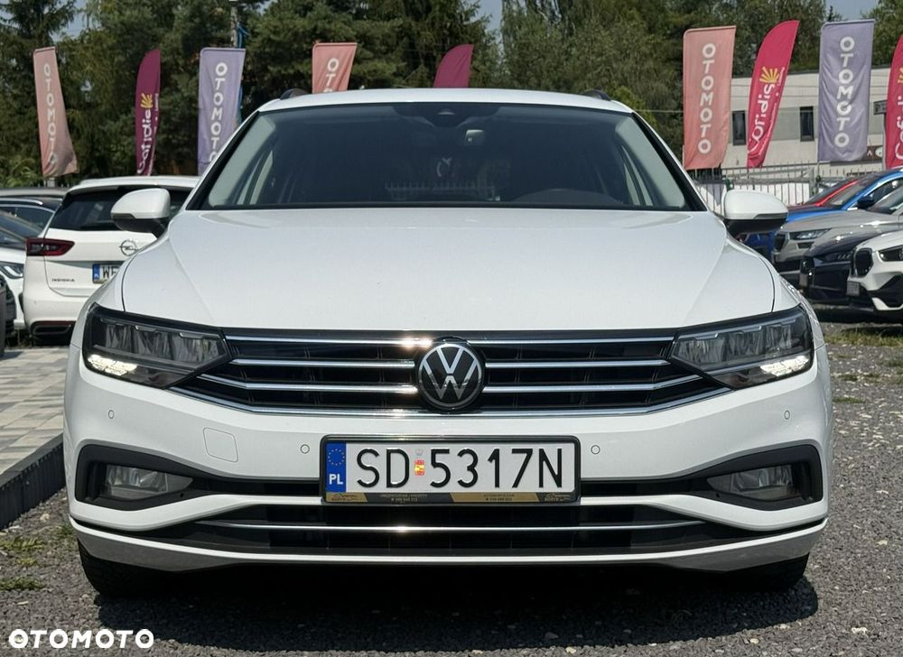 Volkswagen Passat 1.5 TSI EVO Business - 3