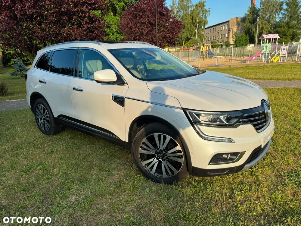 Renault Koleos 2.0 dCi Initiale Paris X-Tronic - 5
