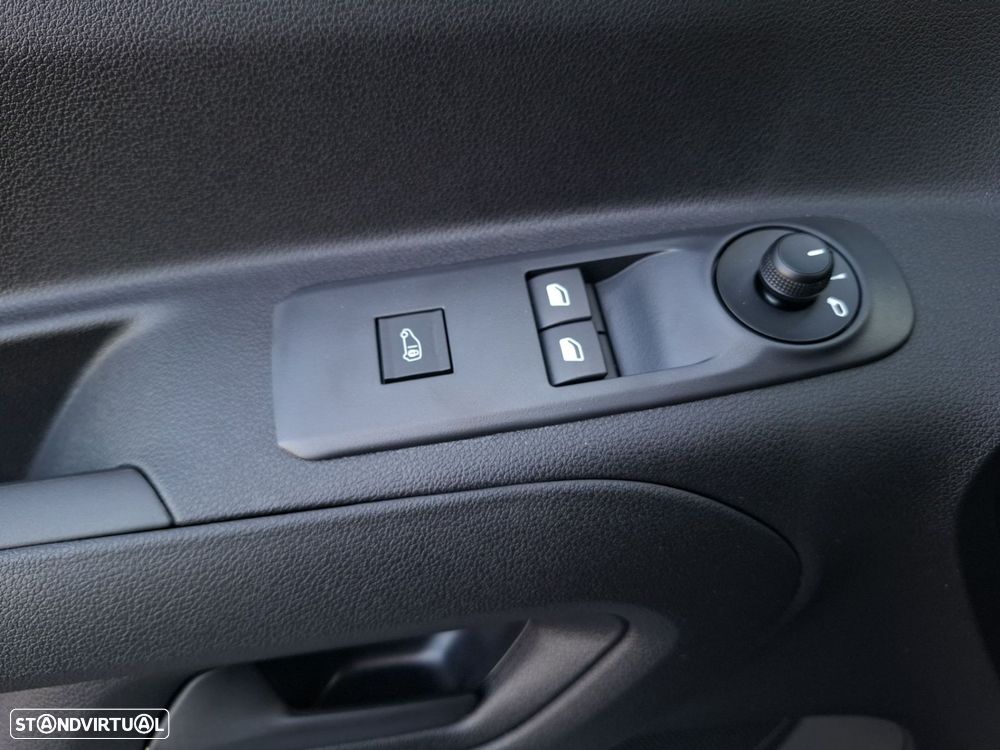 Peugeot Partner 1.5 Diesel 100cv M - 18