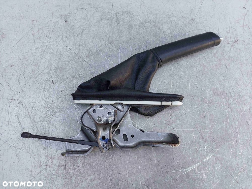 Dźwignia Hamulca Ręcznego Jetta VI 5C 10-18 - 5