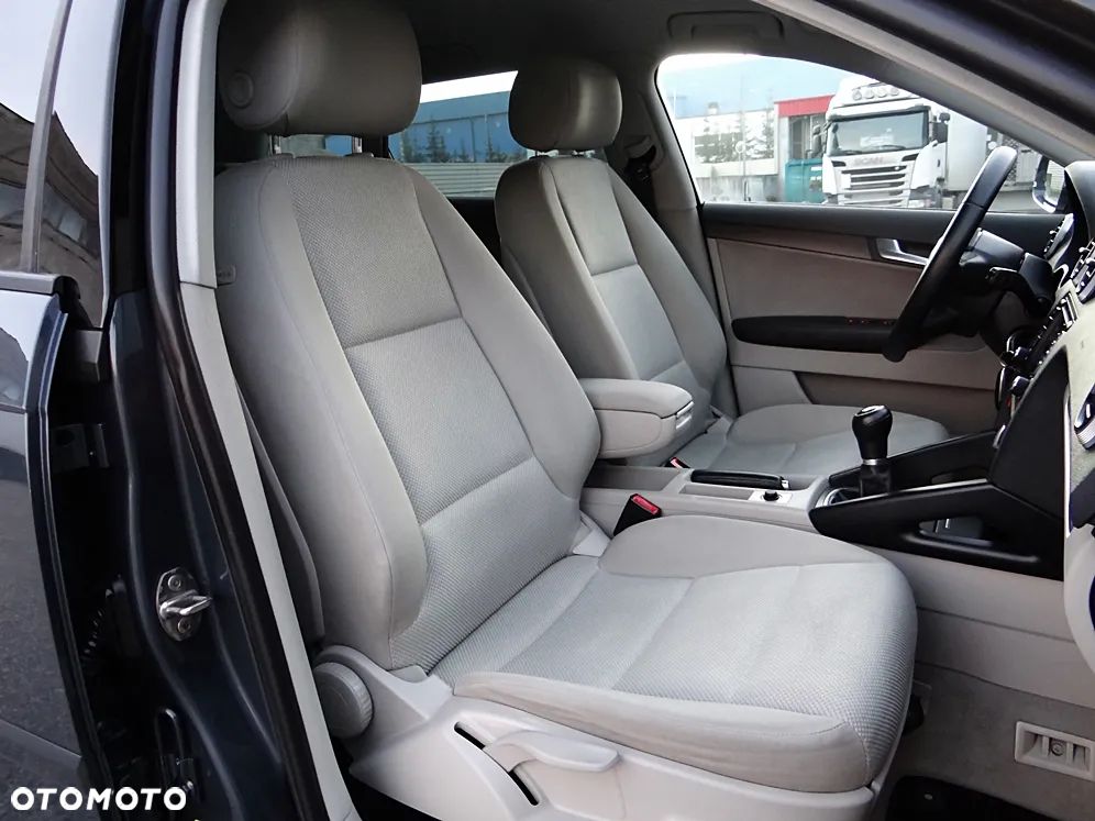 Audi A3 Sportback 1.6 TDI Attraction - 34