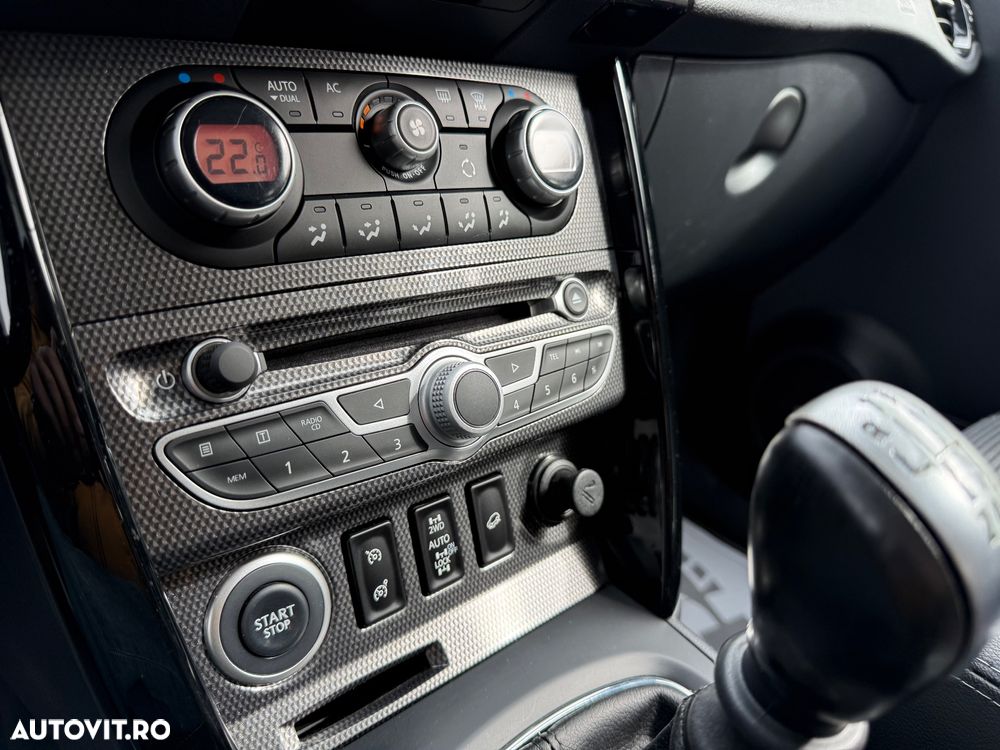 Renault Koleos dCi 150 FAP 4x4 Bose Edition - 17