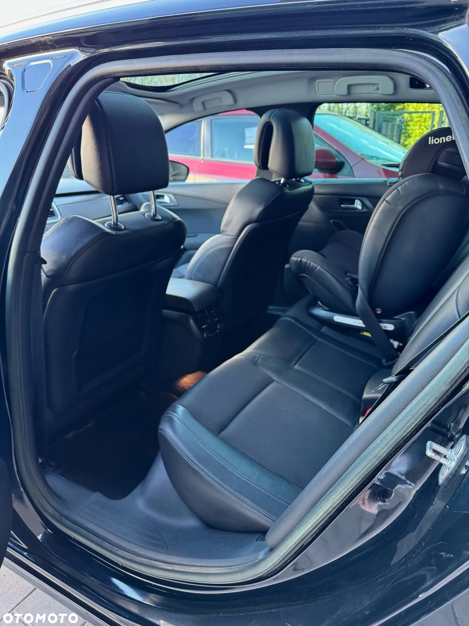 Peugeot 508 1.6 T Allure - 7