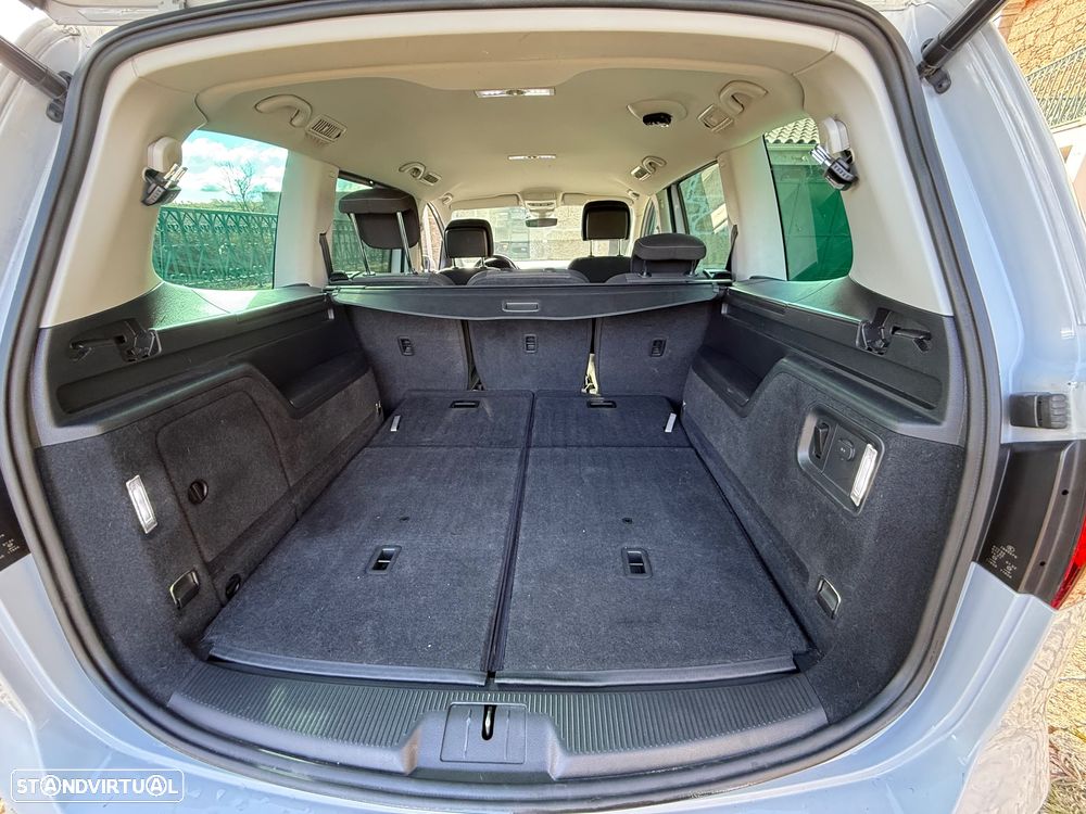 SEAT Alhambra 2.0 TDI Xcellence - 24