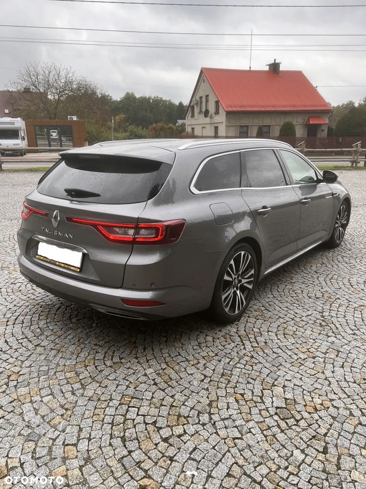 Renault Talisman ENERGY dCi 160 EDC INITIALE PARIS - 5