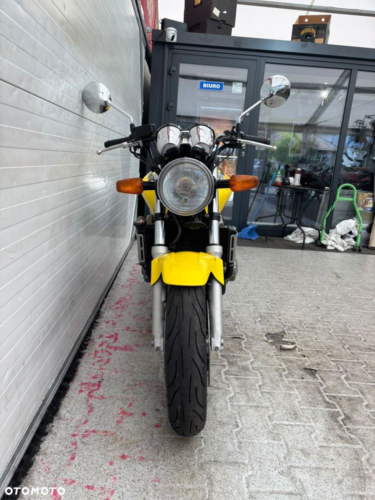 Honda Hornet - 32
