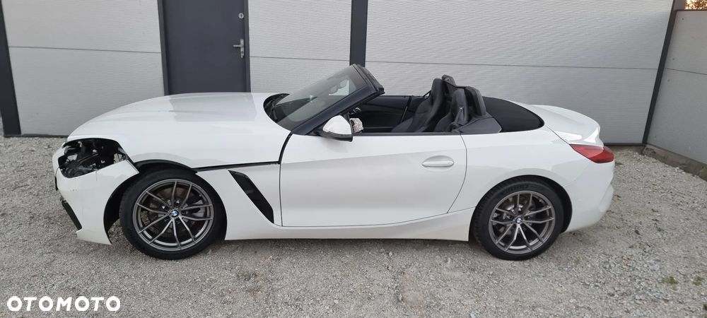 BMW Z4 20i sDrive sport - 13