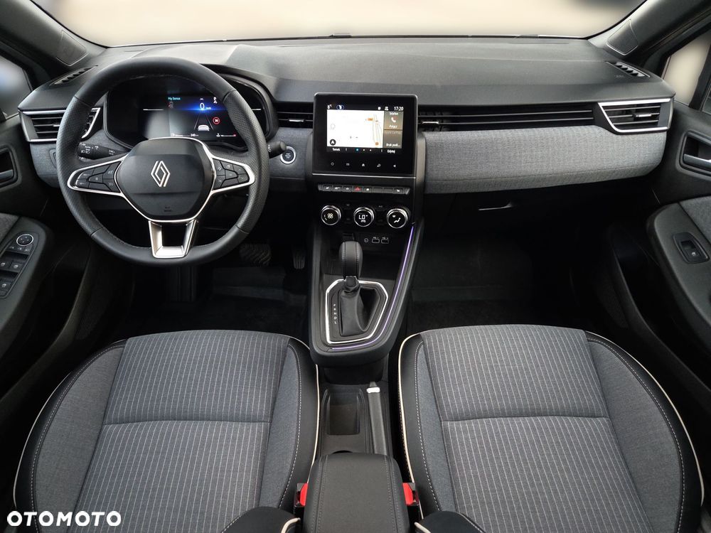 Renault Clio 1.0 TCe Techno Xtronic - 15