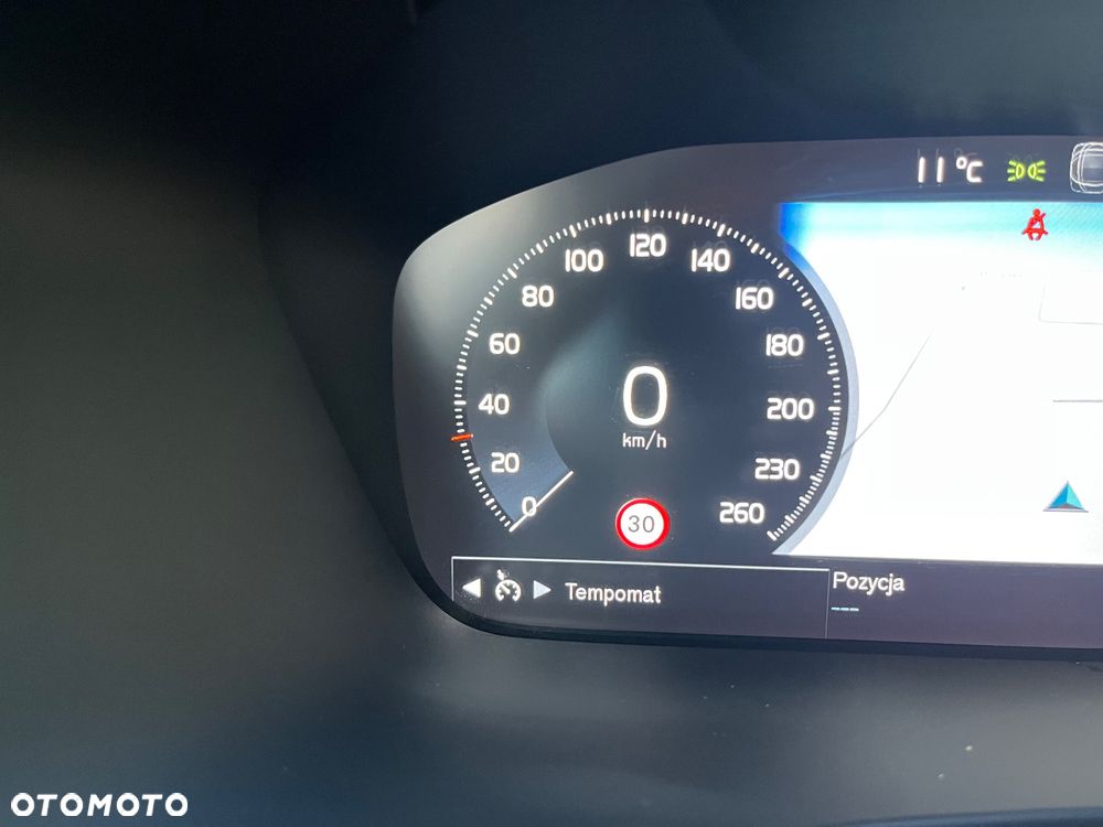 Volvo V60 T5 Geartronic Momentum Pro - 24