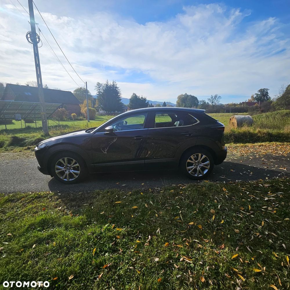 Mazda CX-30 - 10