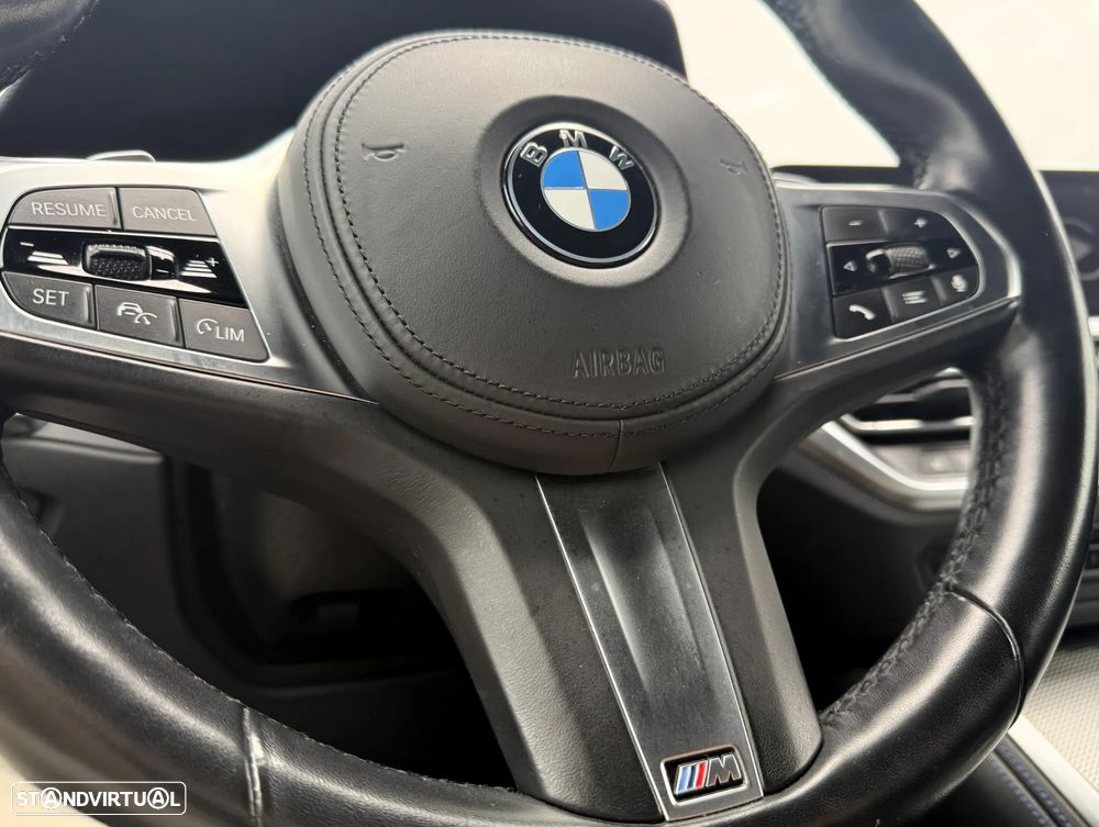 BMW 420 d Pack M Auto - 37